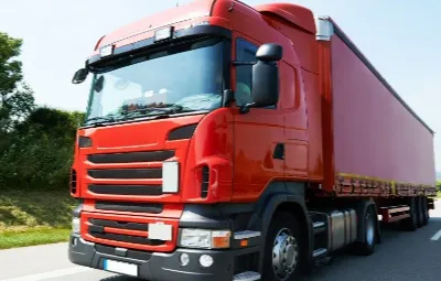 İzmir Çorlu Ambar Kargo