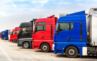 İzmir Çorlu Ambar Nakliyat