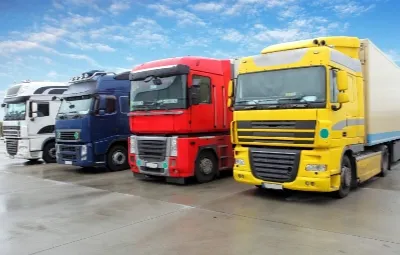 İzmir Çorlu Nakliye Ambarı