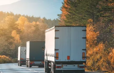 İzmir ile Çorlu Arası Klima Taşıma