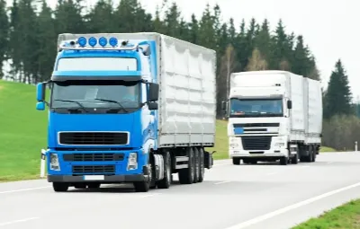 İzmir ile Çorlu Arası Eşya Taşıma